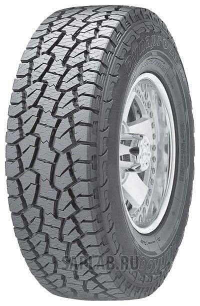 Купить Hankook 1008717 R16 235/70 RF10 Dynapro ATM 107T (всесез)