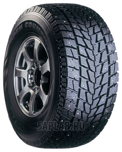 Купить Toyo 29369 R16 225/70 Open Country I/T 107T XL (шип)