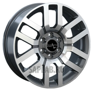 Купить Legeartis WHS079930 KI29 17/7 ET39 Gmf