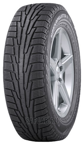 Купить Nokian T427983 NO4W 285/50R20 116R TL XL HAKKAPELIITTA R SUV