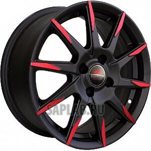 Купить Yokatta WHS085719 MODEL-32 15/6,5 ET35 Mb+r