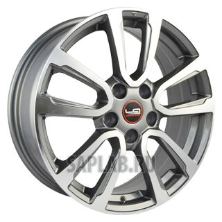 Купить Legeartis WHS106453 H730 17/6,5 ET50 Gmf