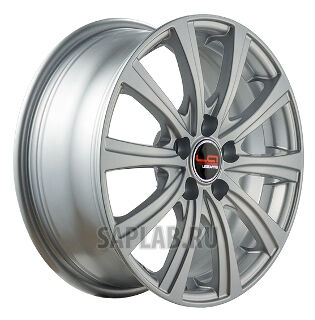 Купить Legeartis WHS081505 SK43 15/6 ET43 Sil