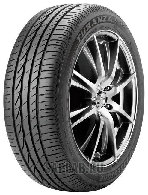 Купить Bridgestone PSR0253703 BRPS 225/50R17 94V TL ER300 TURANZA