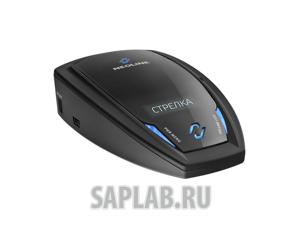 Купить Neoline TD000000591 Радар-детектор Neoline X-COP 8000