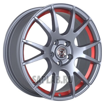 Купить Nz WHS075953 F-11 17/7 ET42 Bkrsi