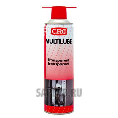 Купить Crc 107031161258 Смазка петельная Multilube Transparent