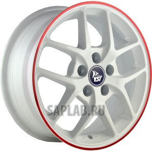 Купить Yst WHS086937 X-8 15/6 ET40 Wrs