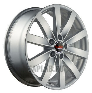 Купить Legeartis WHS081487 SK20 17/7 ET49 Sil