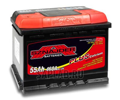 Купить Sznajder 55565 Plus 55565