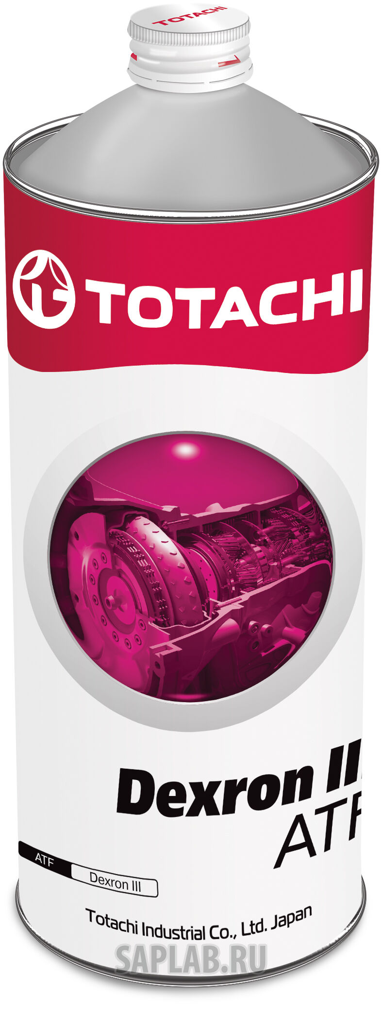 Купить Totachi 4562374691179  ATF Dexron-III
