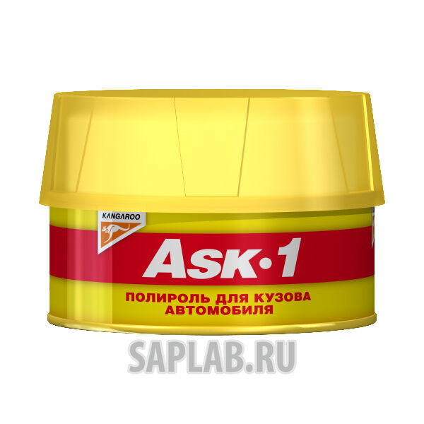 Купить Kangaroo 310417 Защитная полироль для кузова