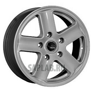 Купить Legeartis WHS081975 SNG8 16/7 ET43 white