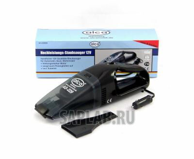 Купить Alca 229000 Пылесос Alca