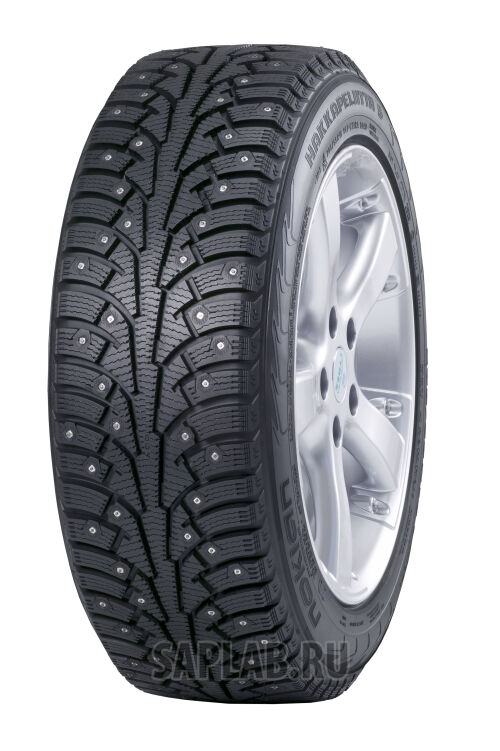 Купить Nokian TS41914 225/65 R 17 106T HKPL SUV 5 XL