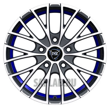 Купить Nz WHS075761 F-2 17/7 ET39 Bkfbsi