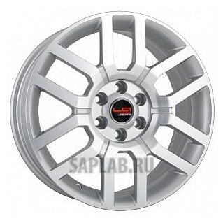 Купить Legeartis WHS107177 KI129 18/7,5 ET46 Sf