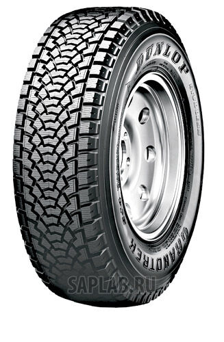 Купить Dunlop 289325 GRANDTREK SJ4 105Q