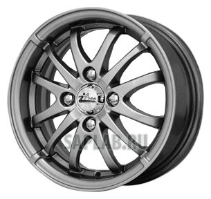 Купить ifree WHS029430 Аврора 13/5,5 ET35 Хай вэй