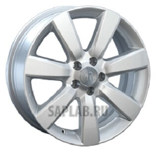 Купить Replay WHS029316 Колесный диск GN25