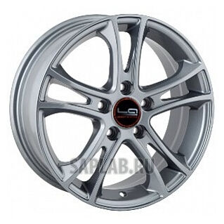 Купить Legeartis WHS081488 SK23 16/6,5 ET50 Gm