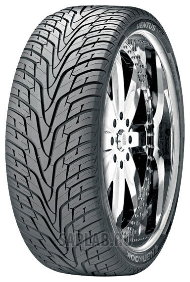 Купить Hankook 1004330 HK4S 285/55R18 113V TL VENTUS ST RH06