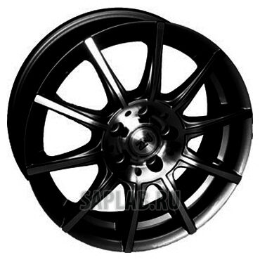 Купить Nz WHS075272 SH625 14/6 ET35 Bkf