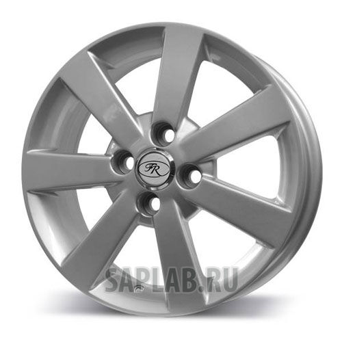 Купить Replica 2063625 Replica TOYOTA 15/6 ET45