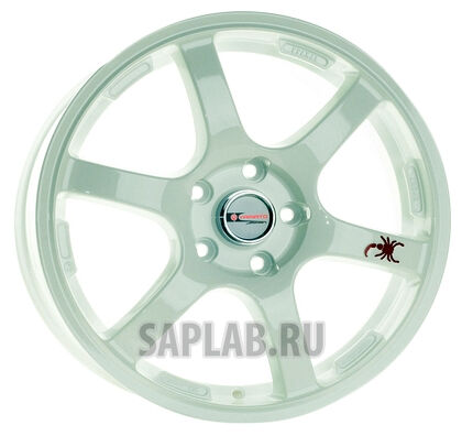 Купить Yamato WHS085299 Nomura 17/7 ET48 Wr