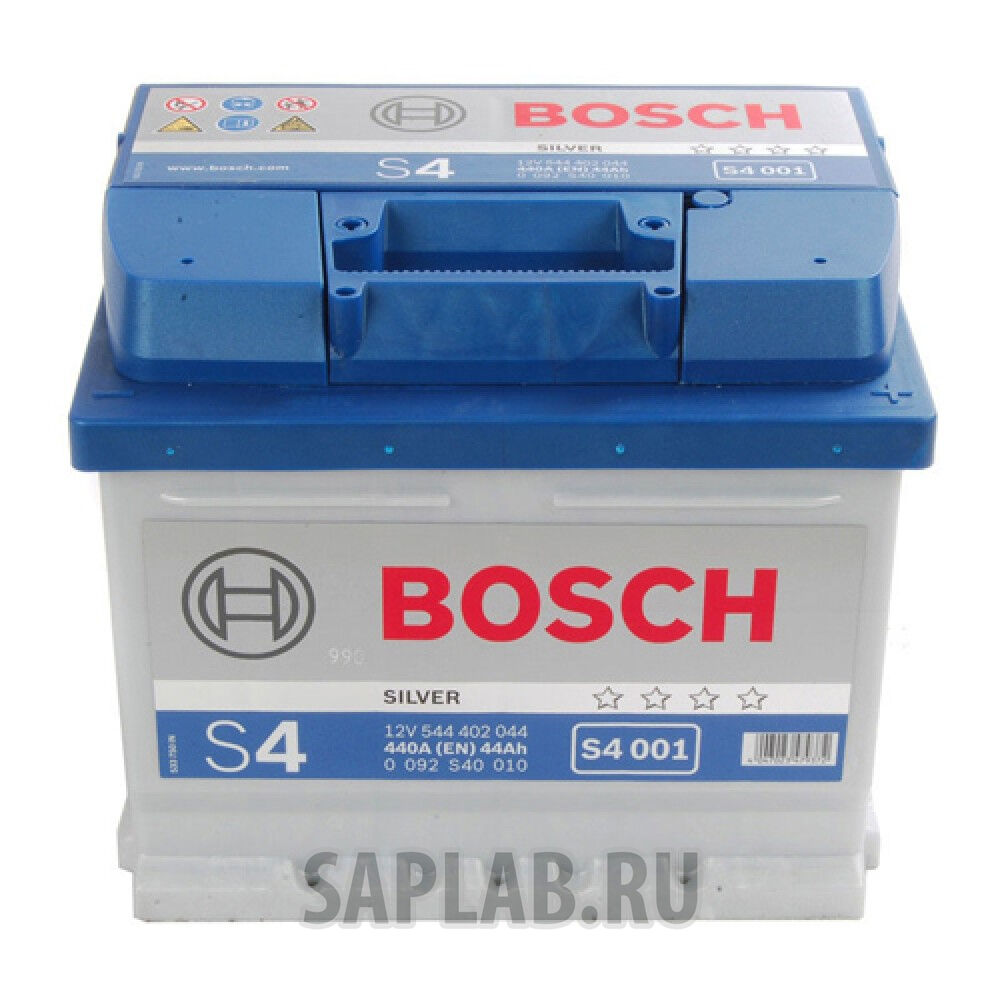 Купить Bosch 0092S40010 0092S40010