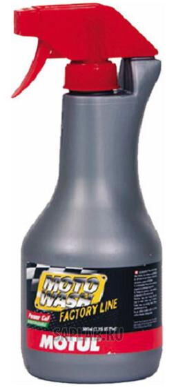 Купить Motul 101090 Концентрированный очищающий гель
