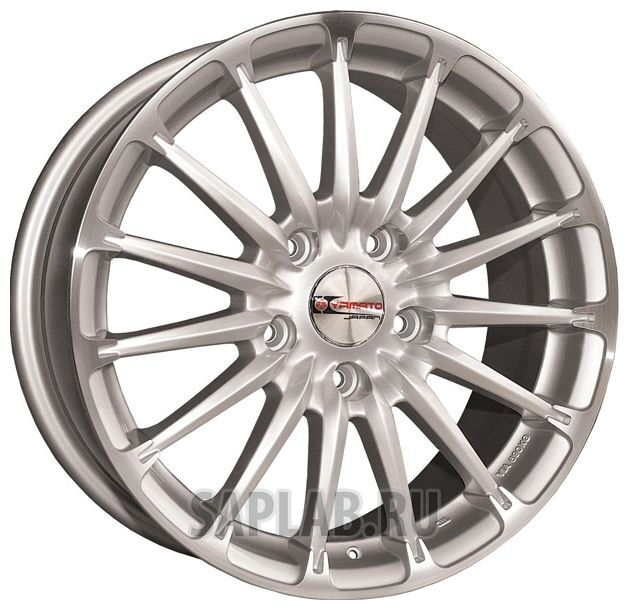 Купить Yamato WHS084617 Asakura 15/6 ET43 Sfp