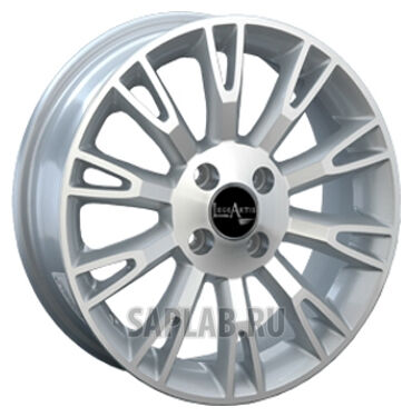 Купить Legeartis WHS090761 FT2 15/6 ET38 Sf