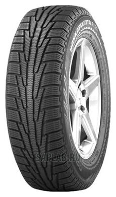 Купить Nokian T441587 NO4W 255/65R17 114R TL XL HAKKAPELIITTA R SUV