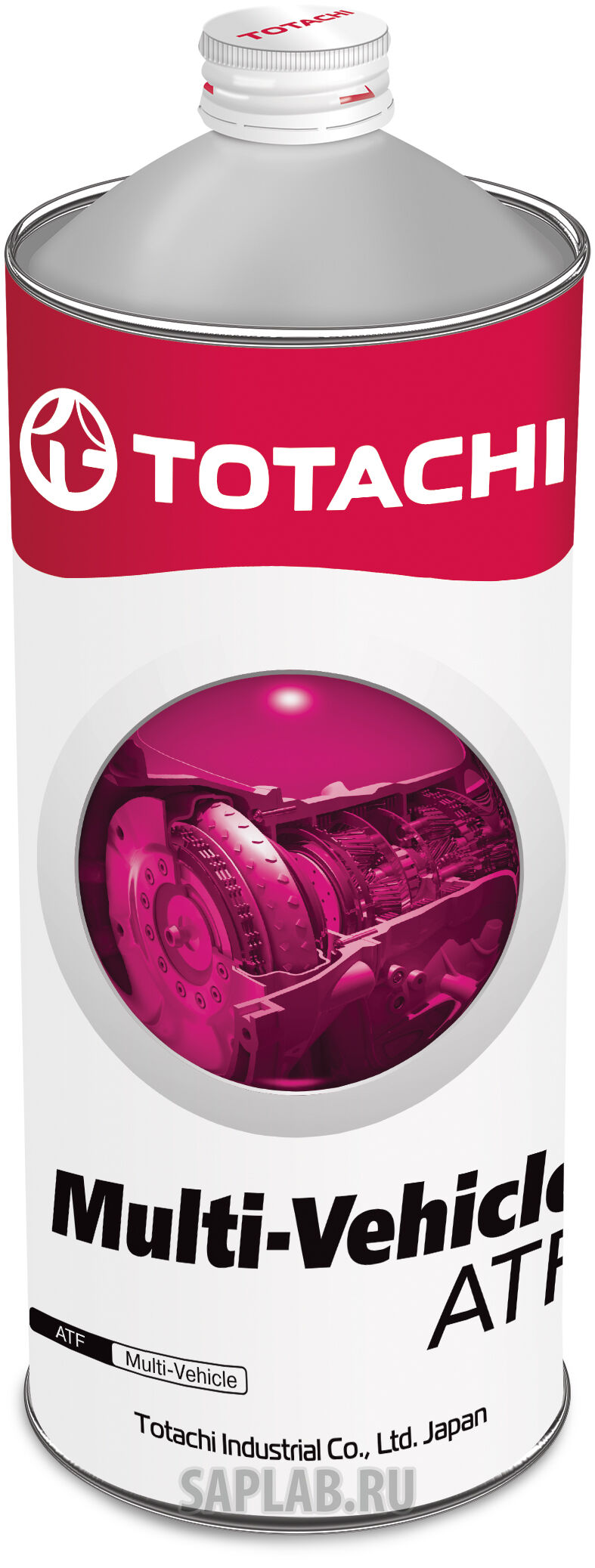 Купить Totachi 4562374691216  ATF Multi-Vechicle