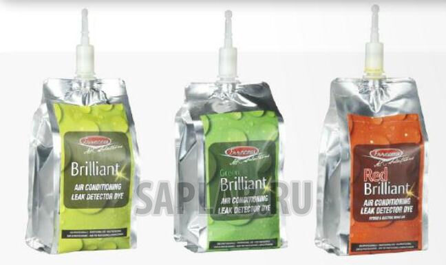 Купить Errecom TR1083S Присадка для обнаружения утечек хладагента