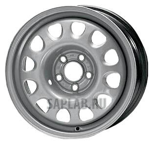 Купить Kfz stahlrad 8945 KFZ Golf III VR6 ab 1/96/Passat VR6 6*15 5/100 35 57 (арт. 8945) Колесный Диск