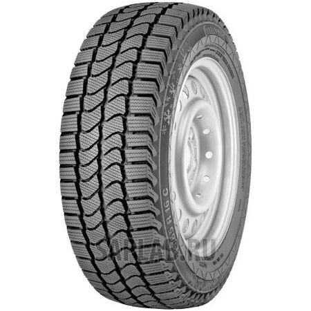 Купить Continental 4530620000 COCW 215/65R16C 109/107R (106R) TL VancoVikingContact 2