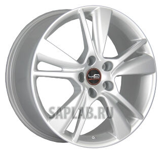 Купить Legeartis WHS093753 TY131 20/8 ET35 Sil