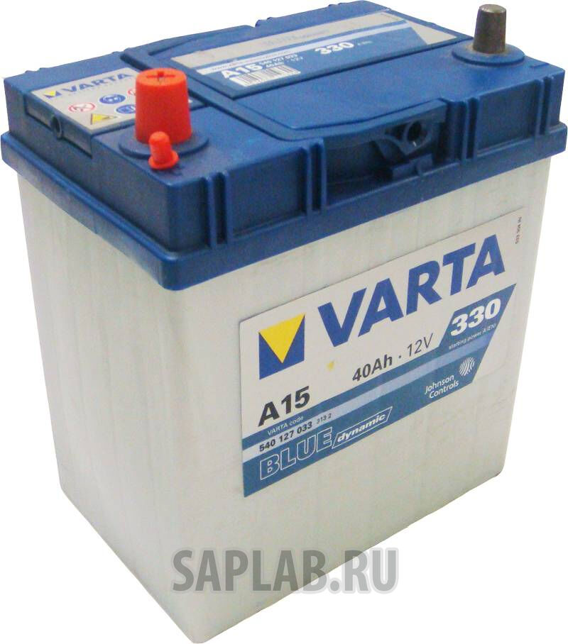 Купить Varta 5401270333132 5401270333132