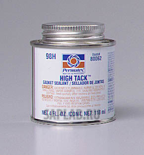 Купить Permatex 80062 Герметик - Усилитель Прокладок 