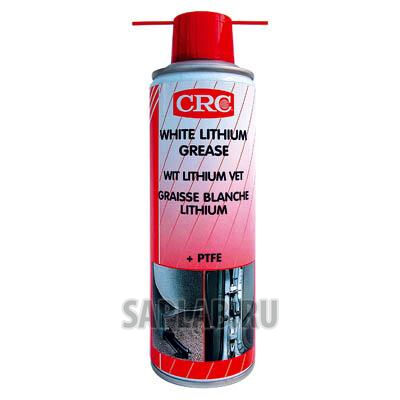 Купить Crc 102401111258 Смазка универсальная