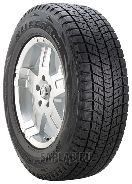 Купить Bridgestone PXR0960003 Blizzak DM-V1