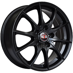 Купить Alcasta WHS077021 M22 15/6 ET39 Mb