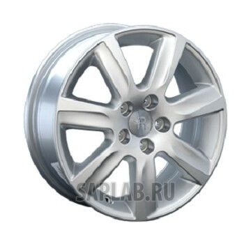 Купить Replay WHS103129 Колесный диск VV47R