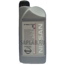 Купить Nissan KE90899932R  AT-Matic J Fluid