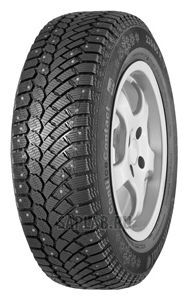 Купить Continental 3446950000 COPW 225/40R18 92T TL XL FR ContiIceContact HD