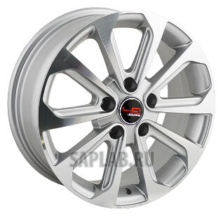 Купить Legeartis WHS078763 NS69 17/6,5 ET45 Sf