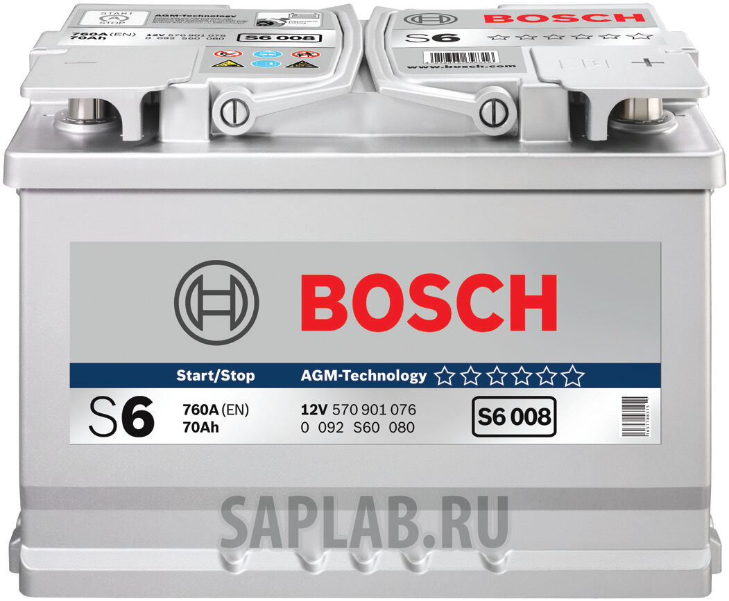 Купить Bosch 0092S60080 0092S60080