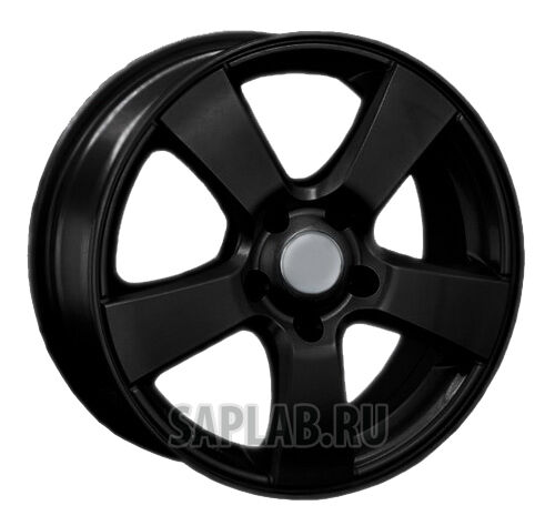 Купить Legeartis WHS081910 KI22 16/6,5 ET41 Mb